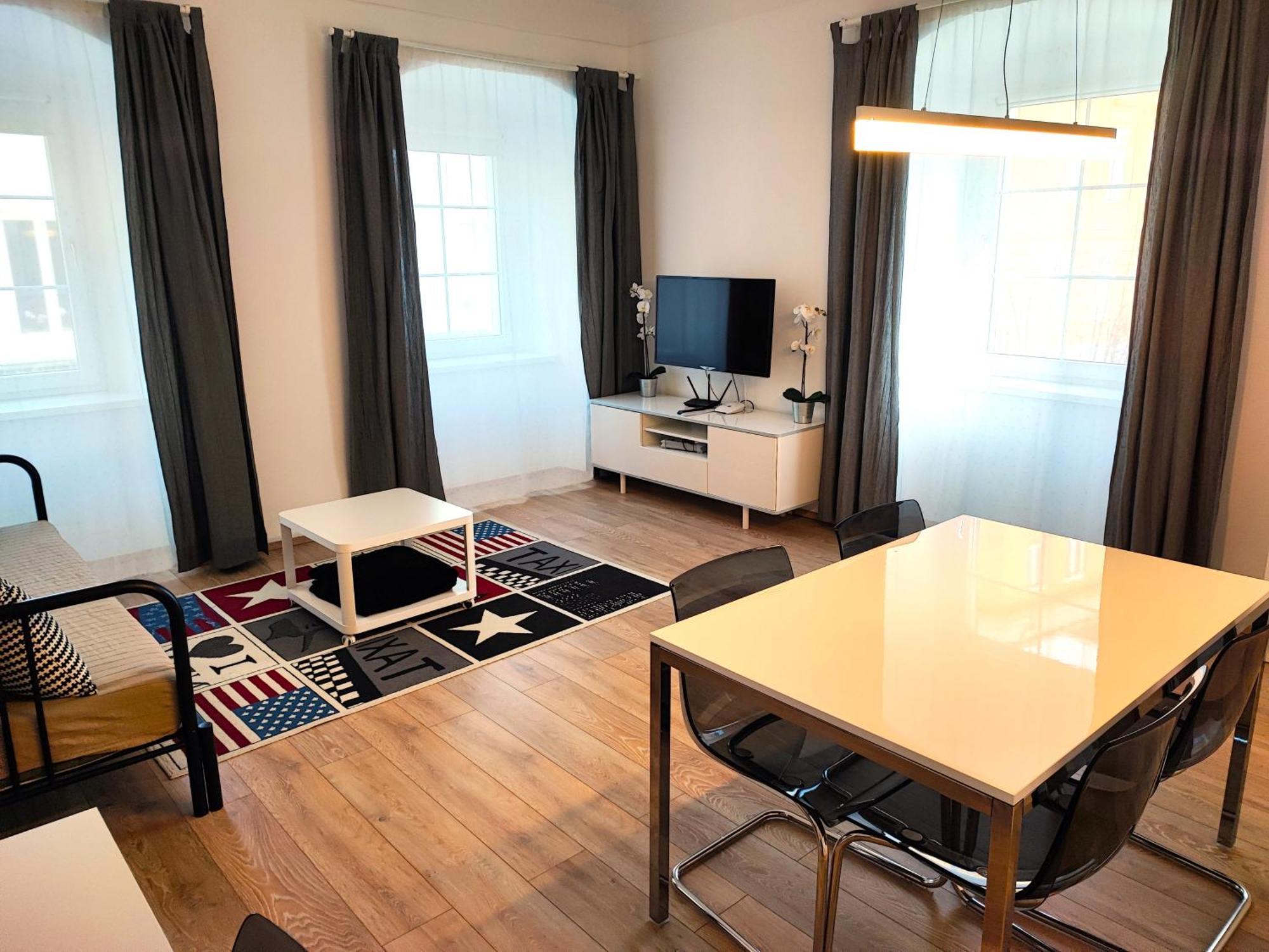 Altstadtwohnungen "Kalvarienberg 1C" & "Traunsee 3C" Im Zentrum Von Gmunden Habitación foto